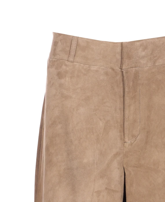 Arma Trousers Beige