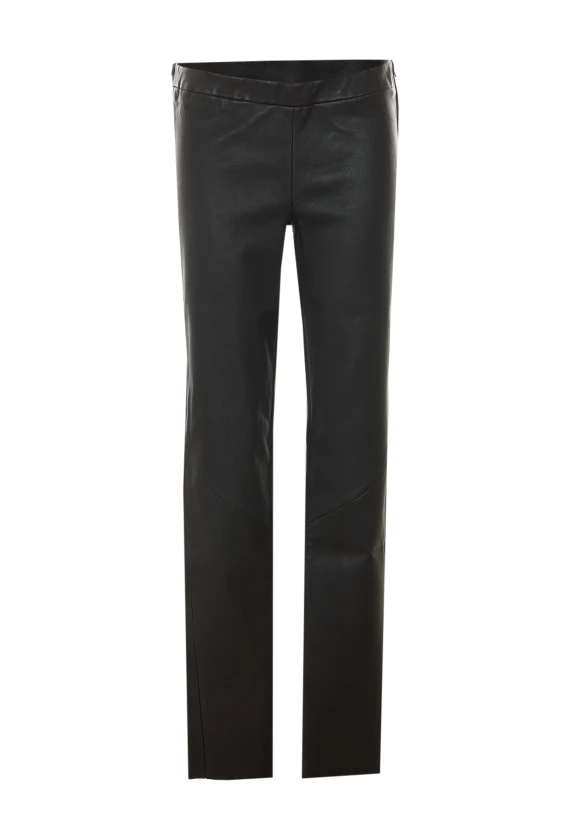 Pantaloni neri
