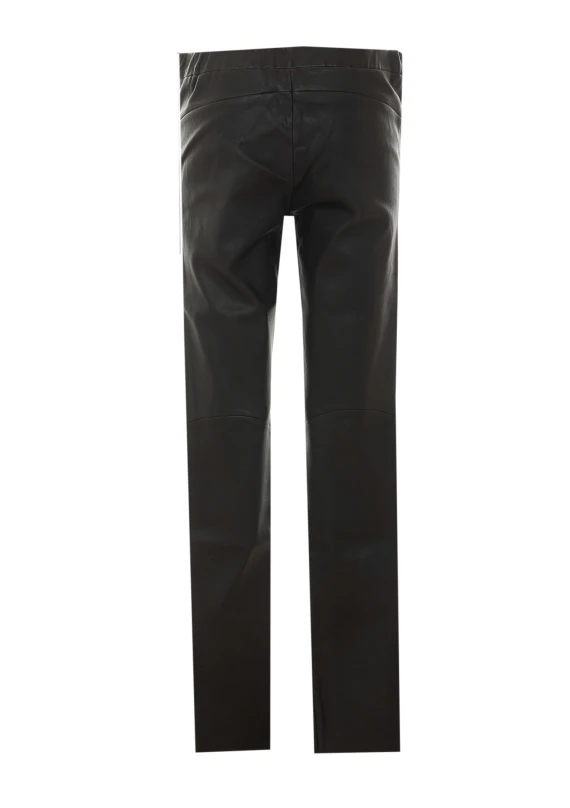 Pantaloni neri