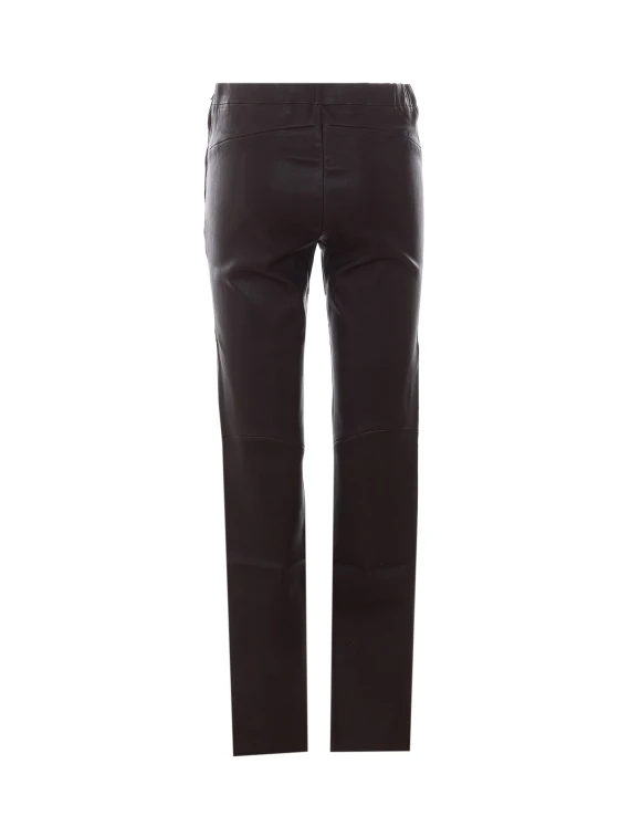 Roche brown pants Arma