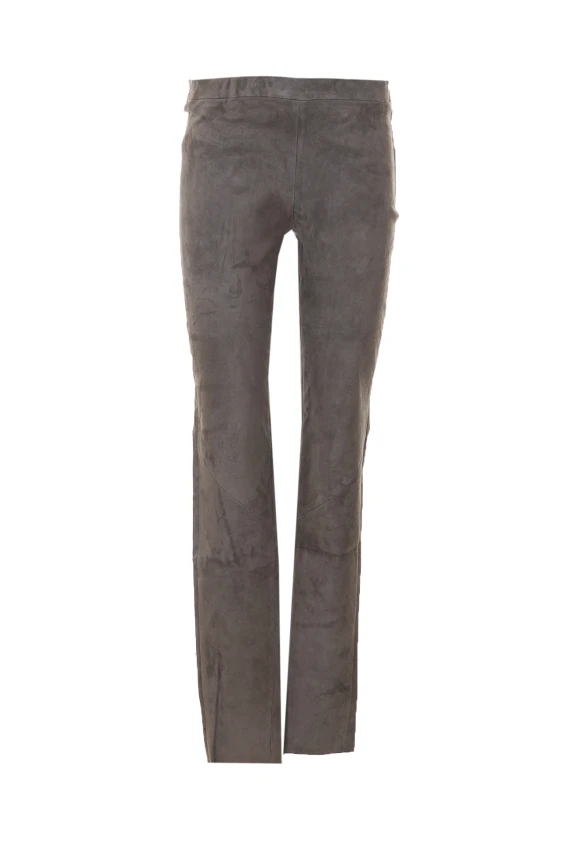 Pantaloni grigi Arma