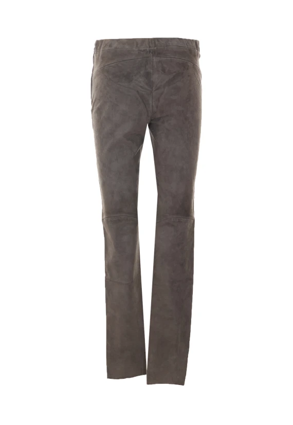 Pantaloni grigi Arma