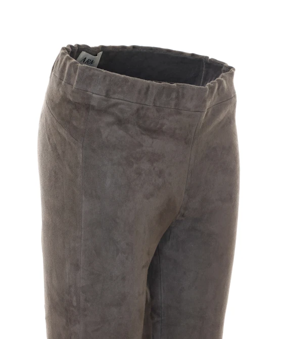 Pantaloni grigi Arma