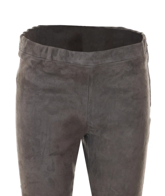 Pantaloni grigi Arma