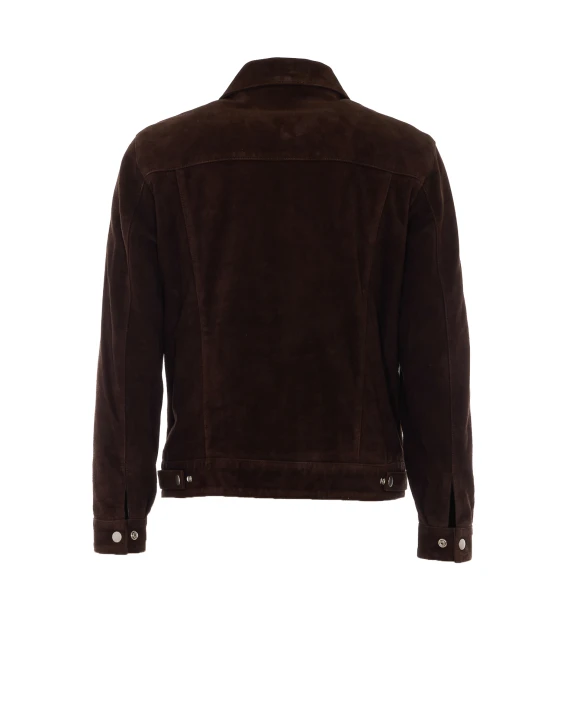 Aruba Gritty Jacket Arma