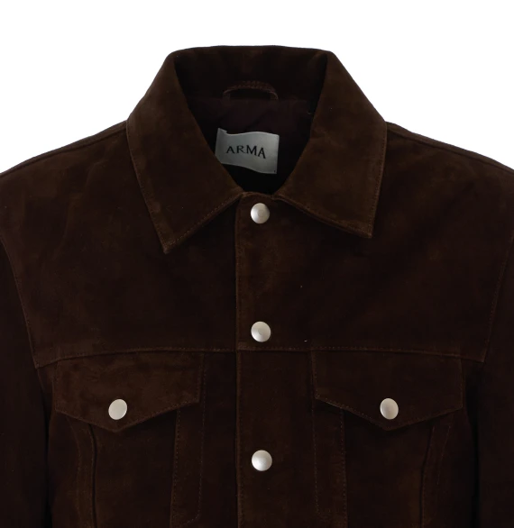 Aruba Gritty Jacket Arma