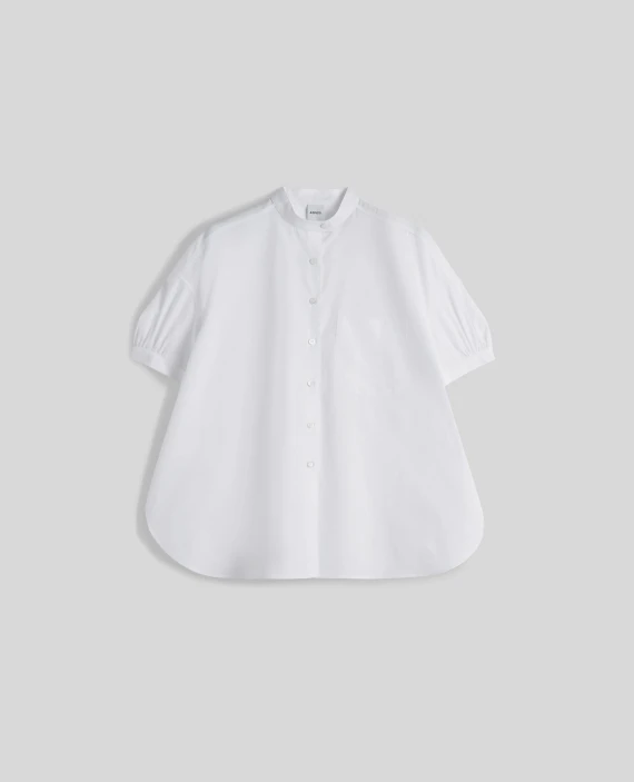 Aspesi Shirts White