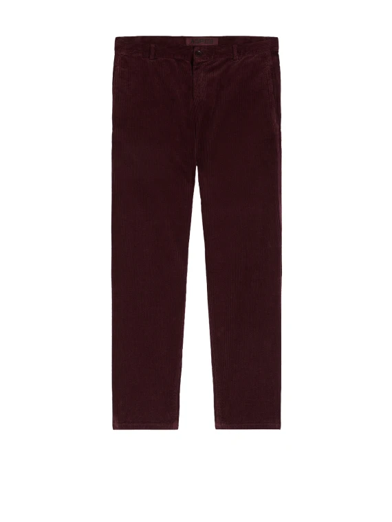 Pantalone uomo regular fit