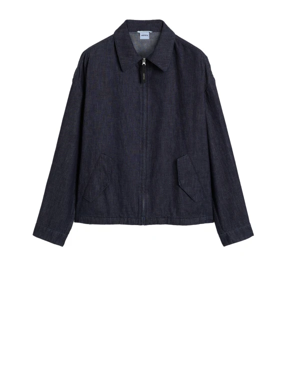 Giacconi DENIM SCURO
