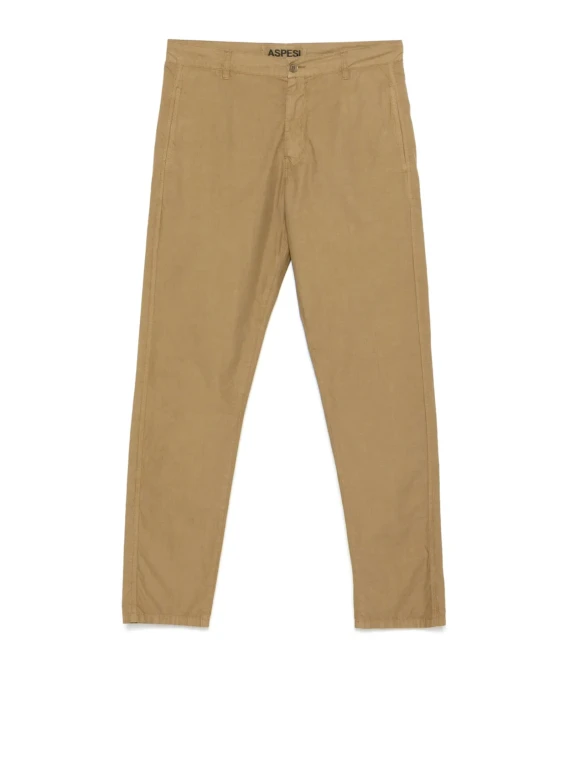 Trousers Aspesi