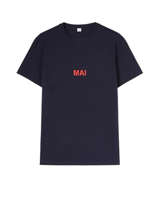 T-shirt "mai"