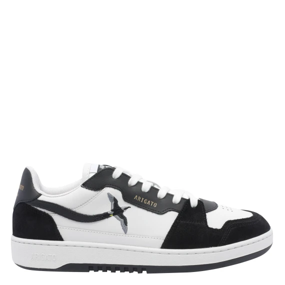 DICE LO BEE BIRD SNEAKERS