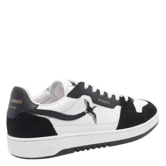 DICE LO BEE BIRD SNEAKERS