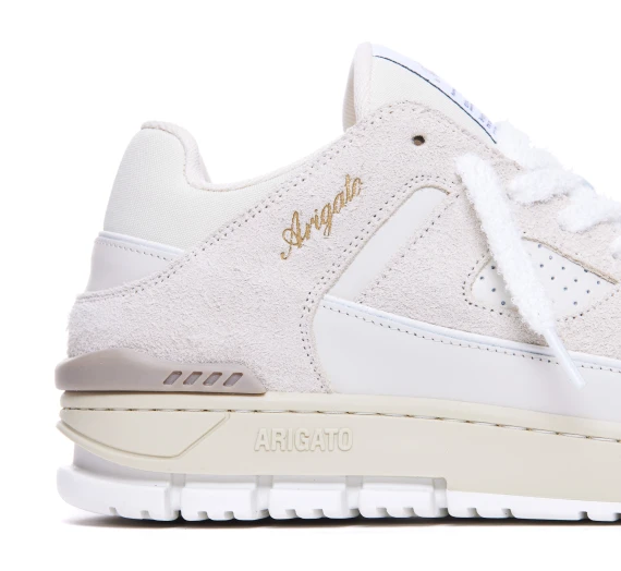 Axel Arigato Sneakers Beige