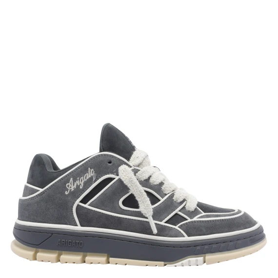 area lo piping sneaker
