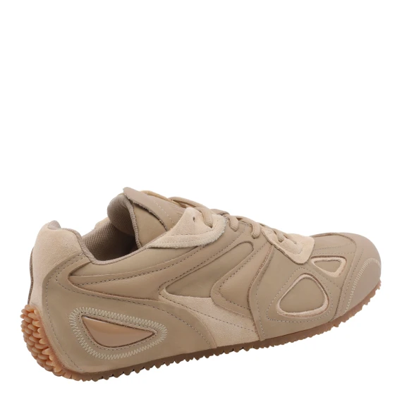 Sneakers Beige
