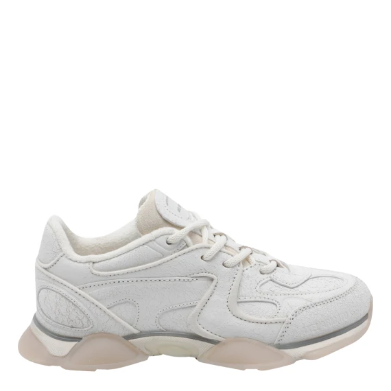 Sneakers Bianco