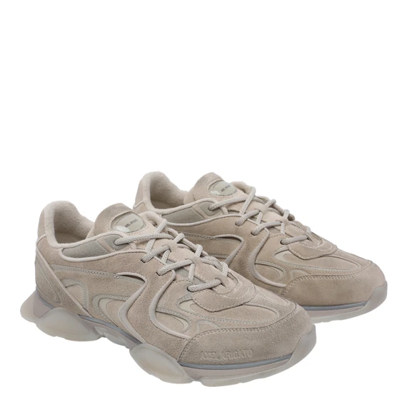 Sneakers Beige