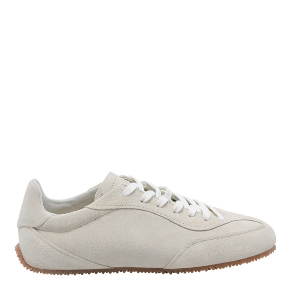 Sneakers Beige