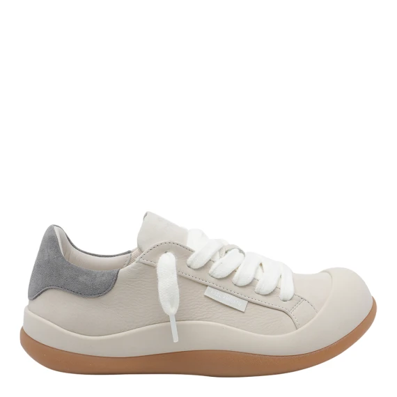 Sneakers Beige