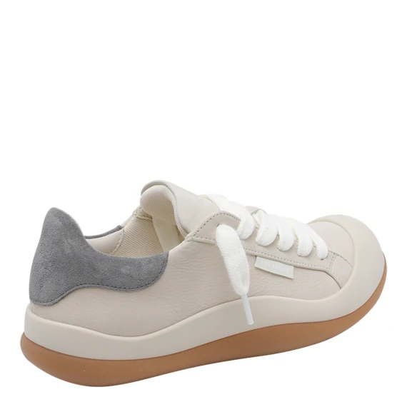 Sneakers Beige