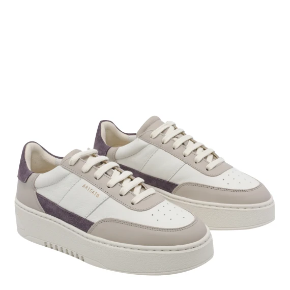 Sneakers Beige