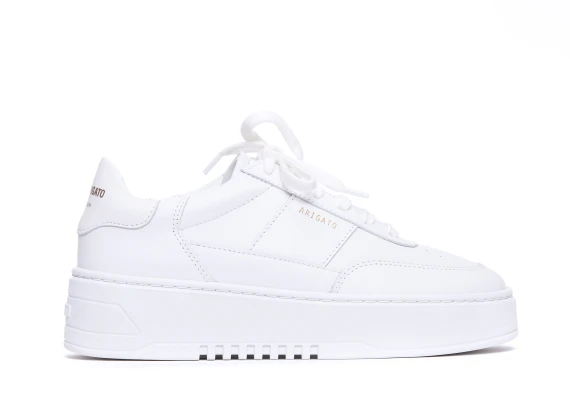 Sneakers White