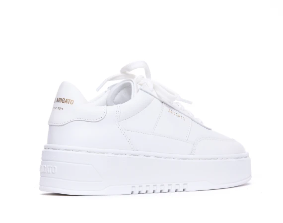 Sneakers White