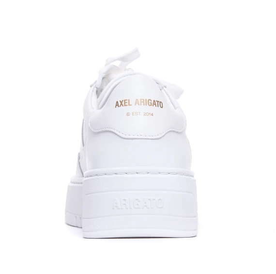 Sneakers White