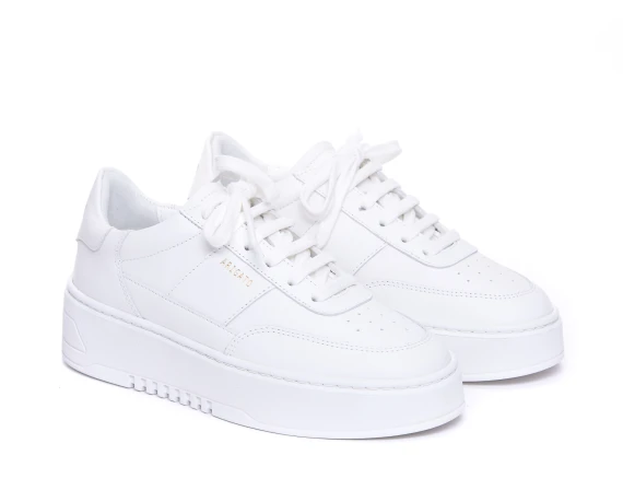 Sneakers White