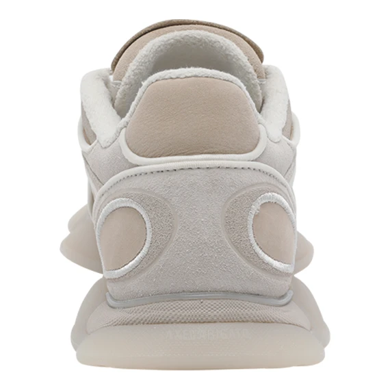 Sneakers Beige