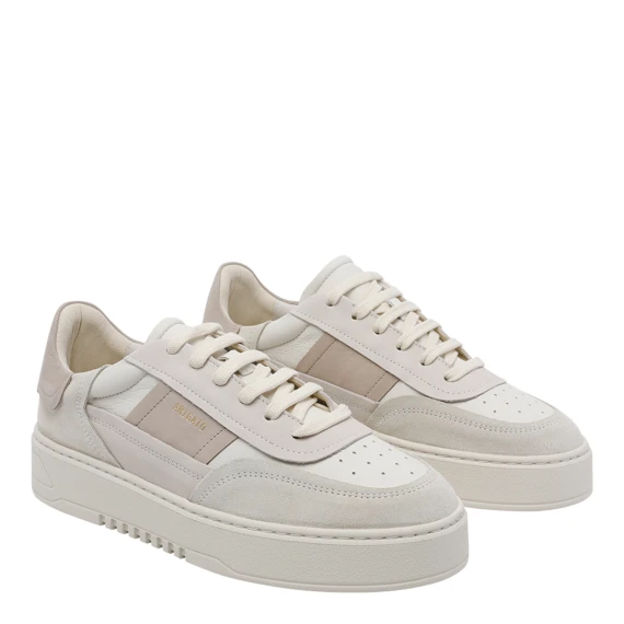 Sneakers Beige
