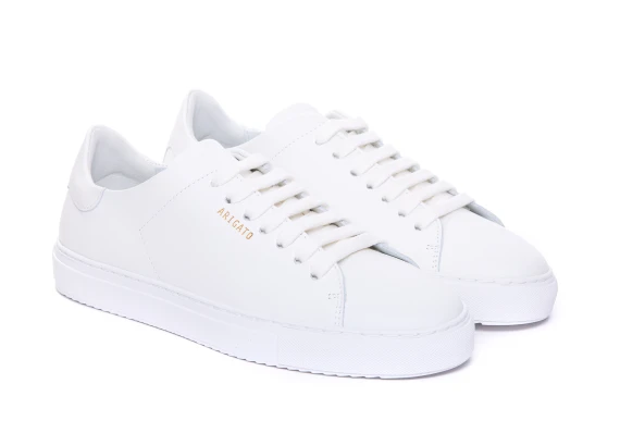 Sneakers Bianco