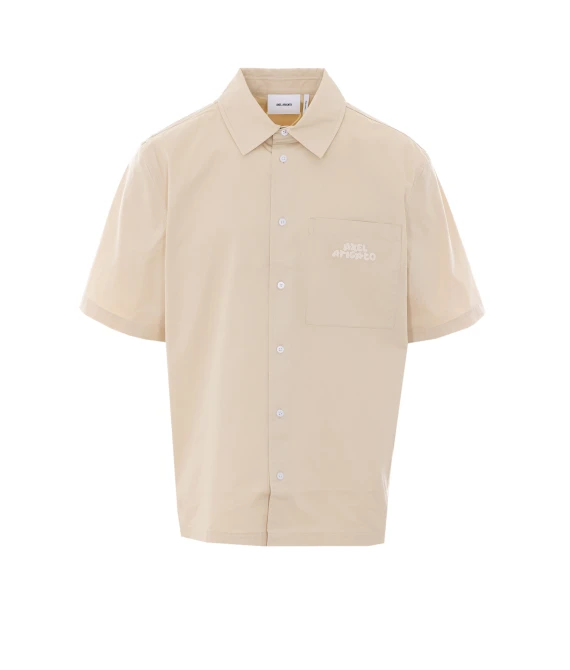 Shirts Beige