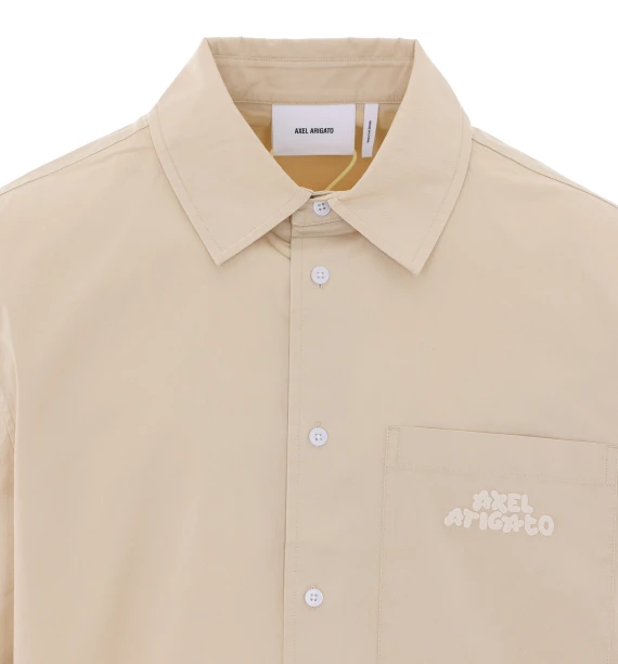 Shirts Beige