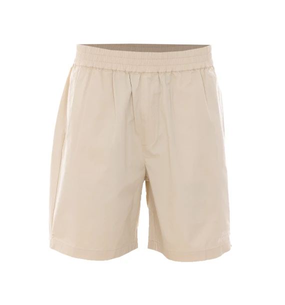 Shorts Beige