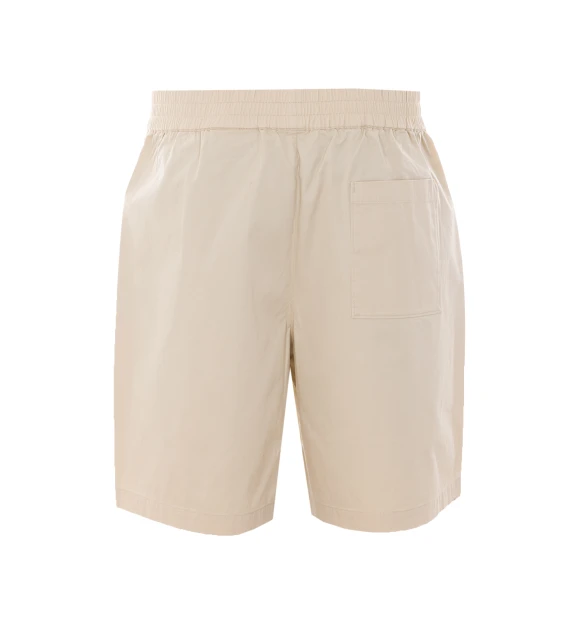 Shorts Beige