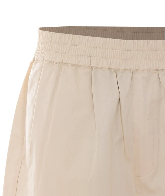 Shorts Beige