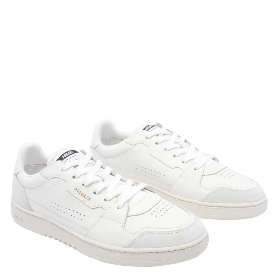 Sneakers bianche Axel Arigato