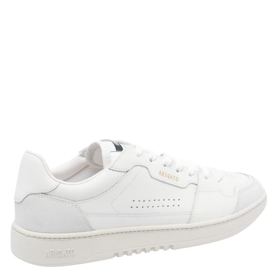 Sneakers bianche Axel Arigato
