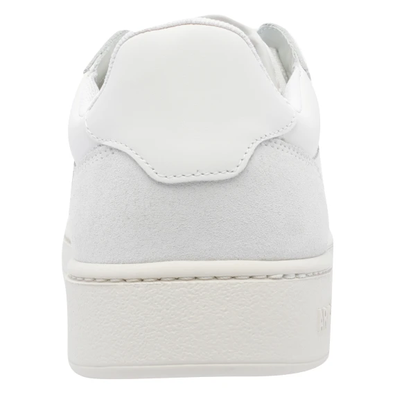 Sneakers bianche Axel Arigato