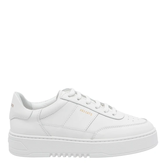 Sneakers bianche Axel Arigato