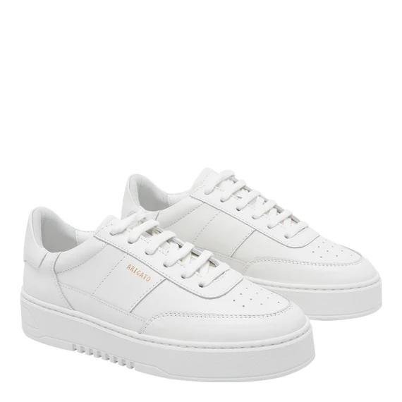 Sneakers bianche Axel Arigato