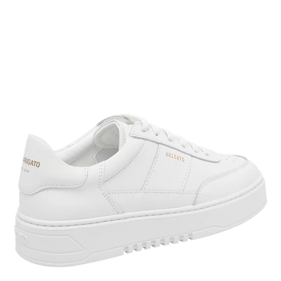 Sneakers bianche Axel Arigato