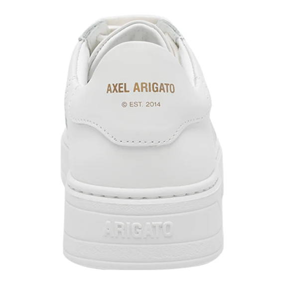 Sneakers bianche Axel Arigato