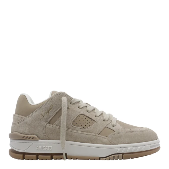 Sneakers beige Axel Arigato