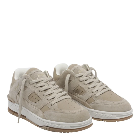 Sneakers beige Axel Arigato