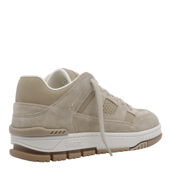 Sneakers beige Axel Arigato