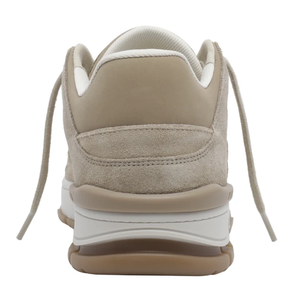 Sneakers beige Axel Arigato