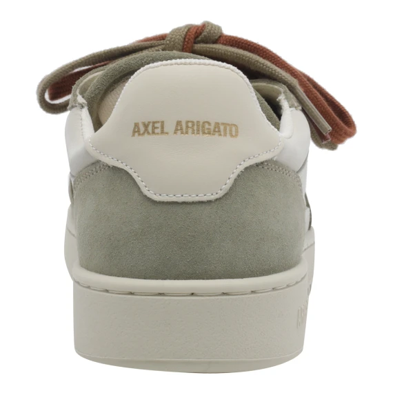 Sneakers verdi Axel Arigato